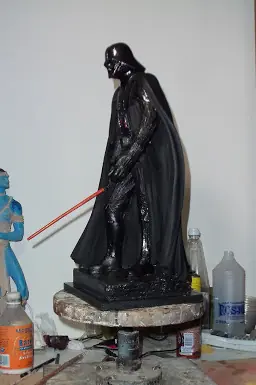 darth vader