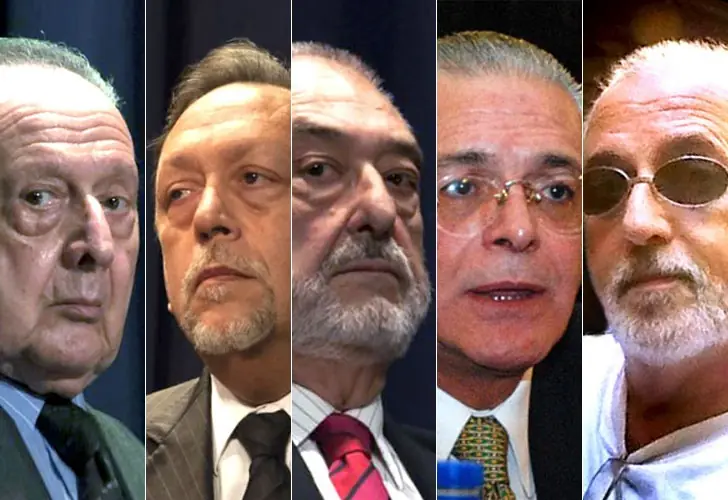 caso nisman