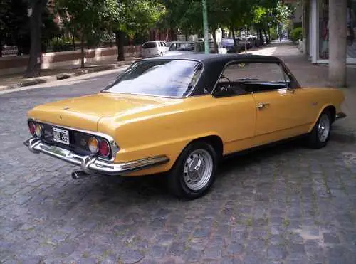 torino zx