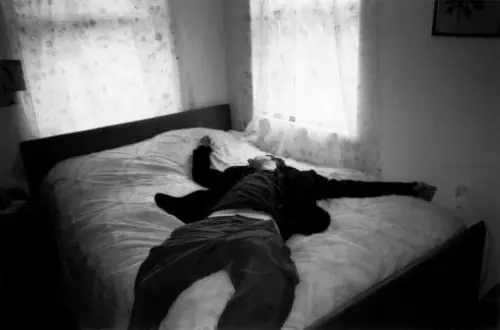 despertar