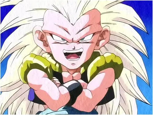 majin vegeta