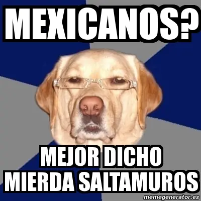 El combate de 4Chan ha finalizado