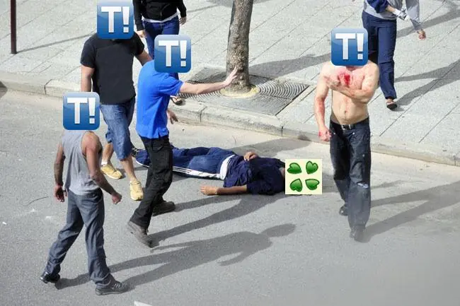 Taringa