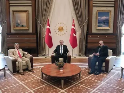 turquia