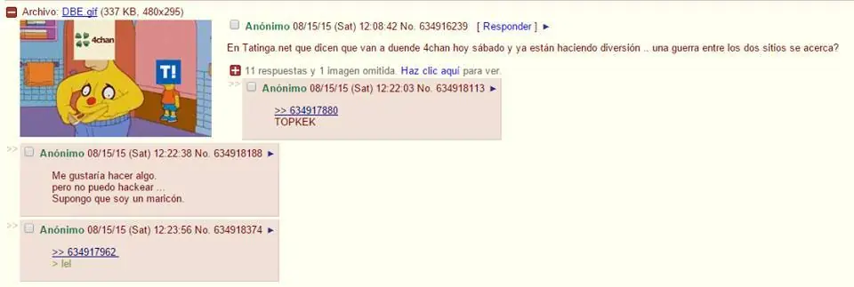 Taringa