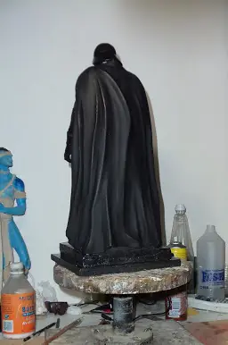 escultura