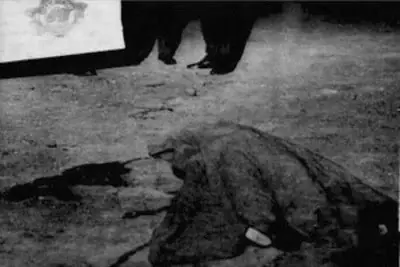 [Asesino del Zodiaco] Todo sobre el asesino desconocido