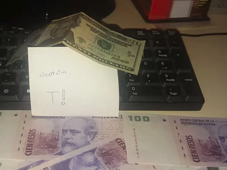 plata