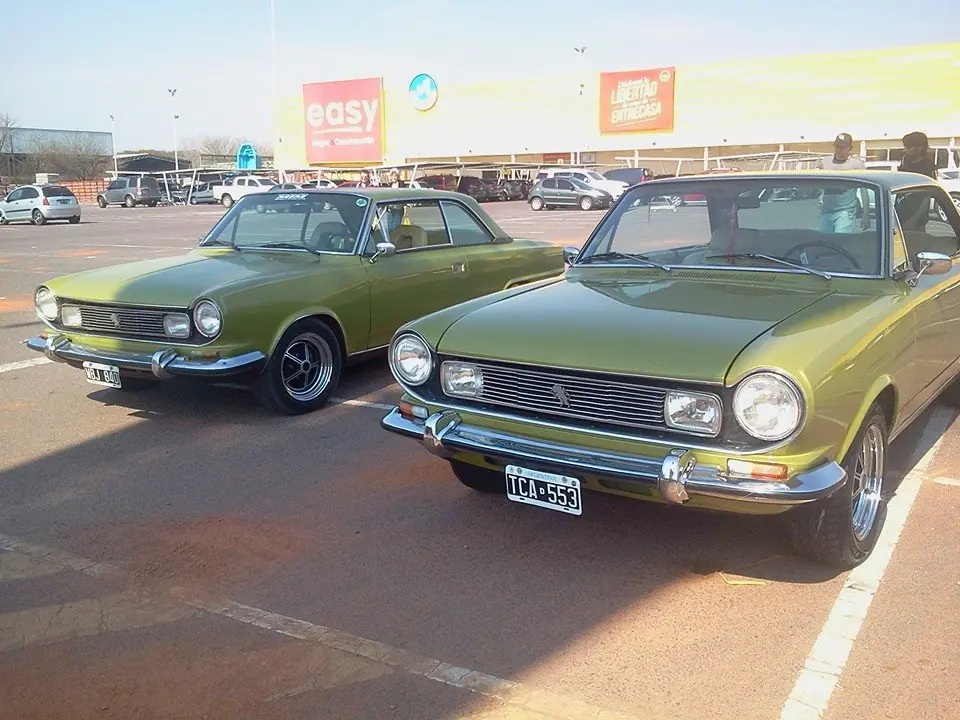 Los Torino mas hermosos y mejor mantenidos