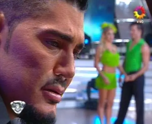 Taringa! vs 4Chan: En vivo!