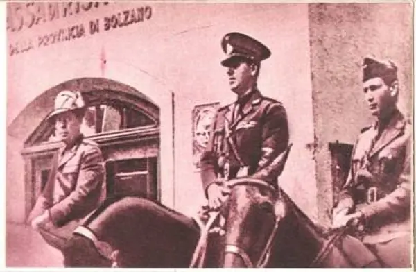 Perón tuvo origen vikingo? Relacion Argentina-Finlandia