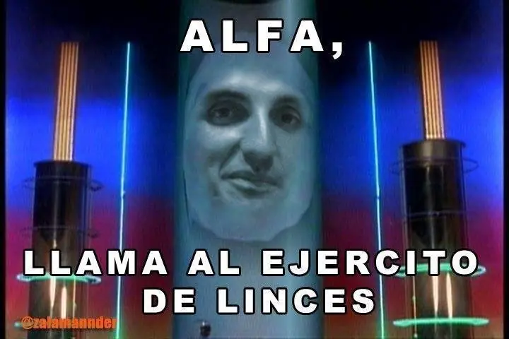 Maquinas y Virgos