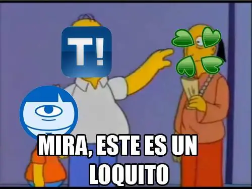 Taringa