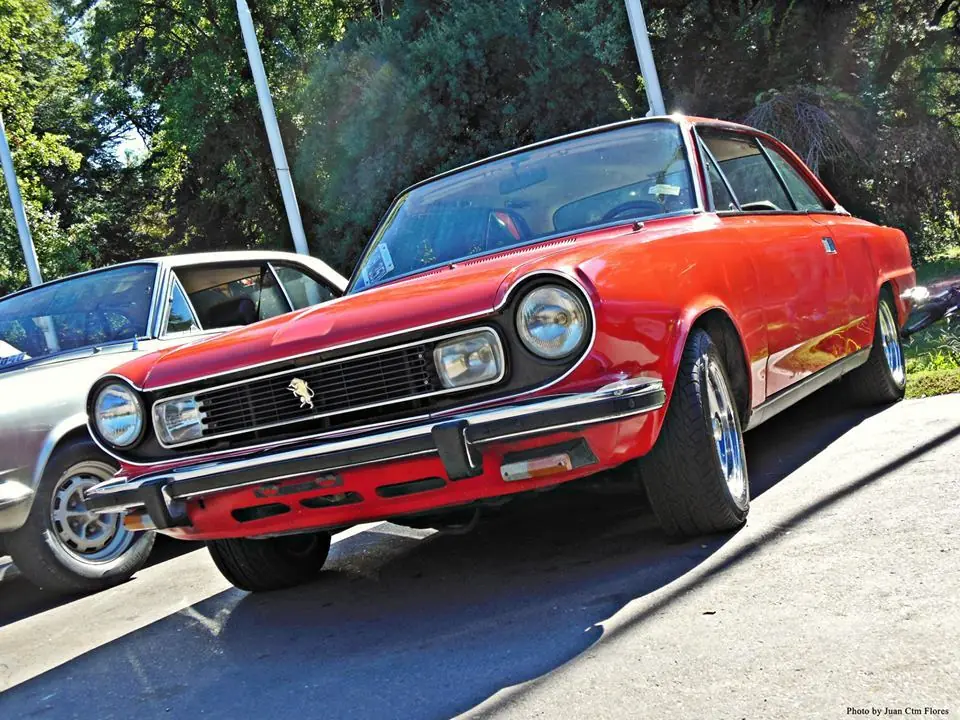 torino zx