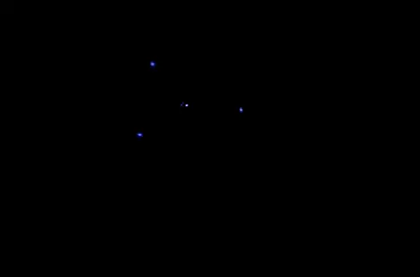 ovnis