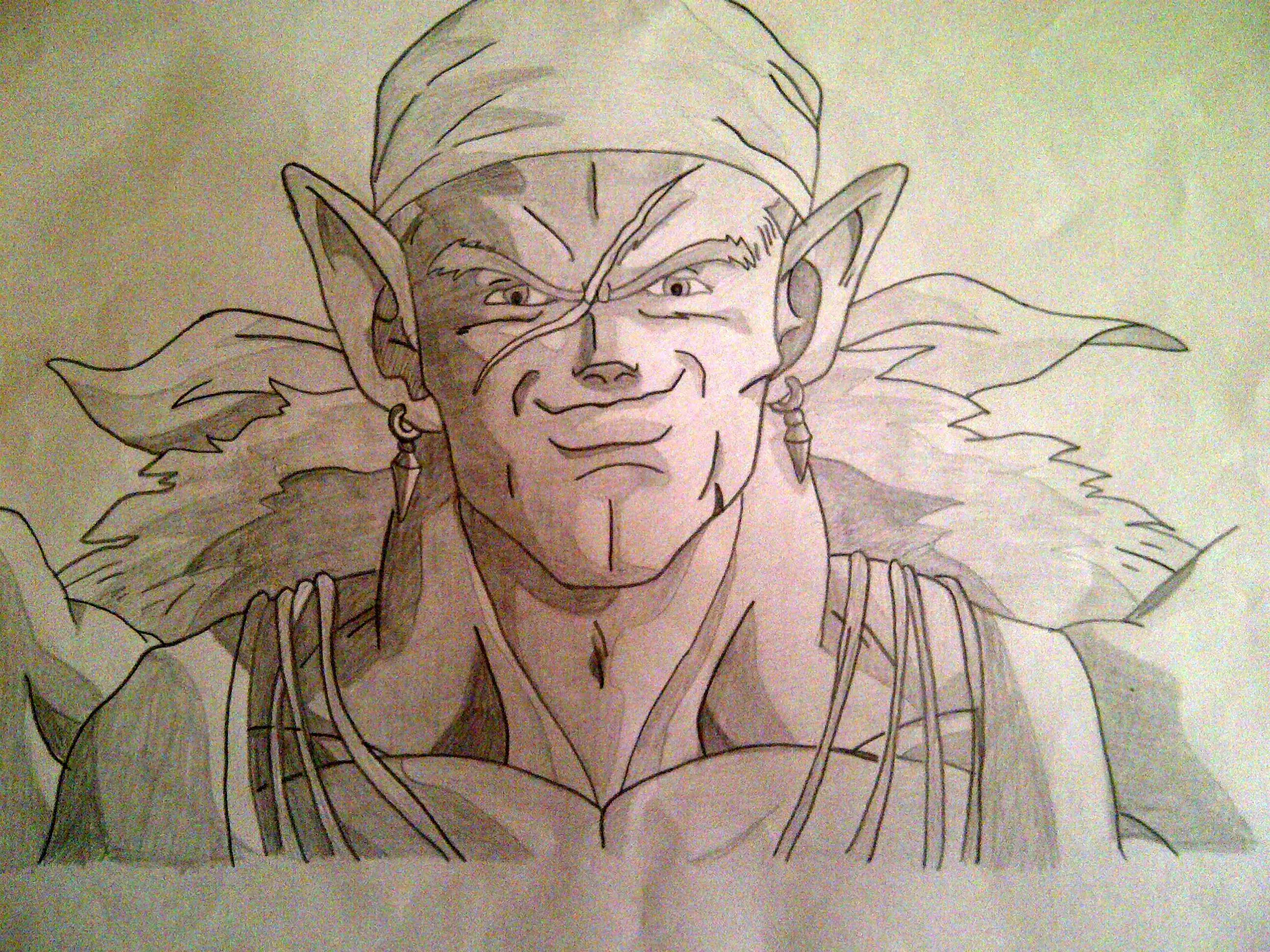 dragon ball