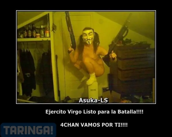 Desvirgar y Desvirtuar
