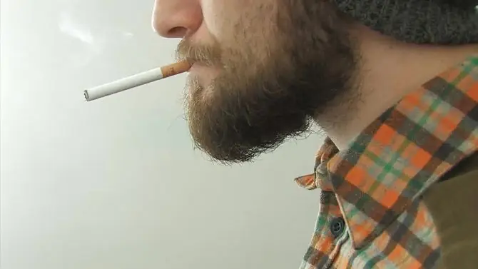 cigarro
