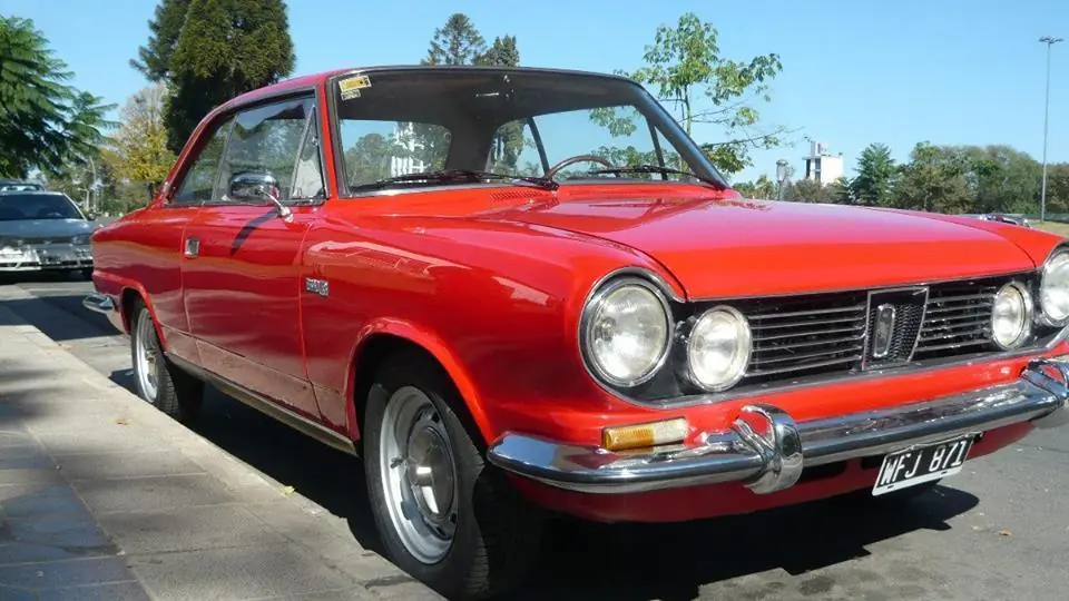 auto argentino