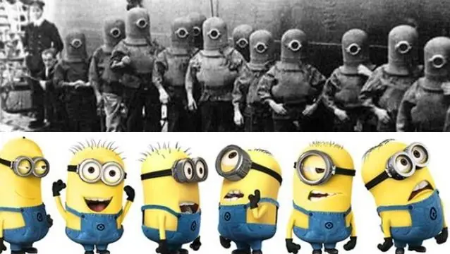 Nazis Nazis
