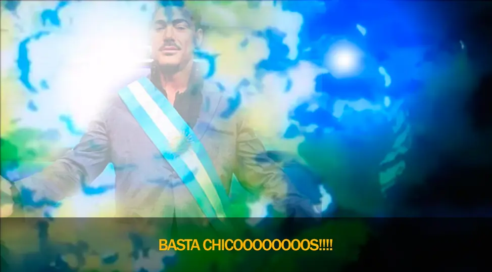 macri