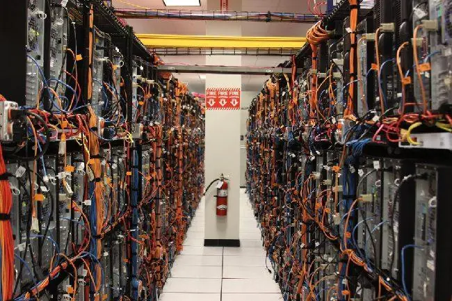Ataque DDos, qué es.. Linces: Tarea para el hogar-Completo-