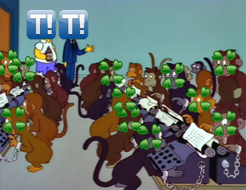 Taringa! Vs 4CHAN - Imágenes para Comentar