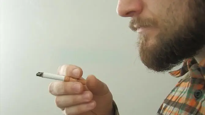 cigarro
