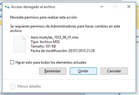 personalizar windows 10