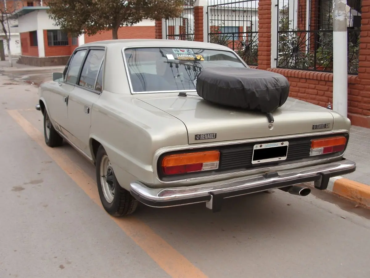 Los Torino  mas hermosos y mejor  mantenidos
