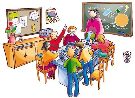 Gozo del estudio. Aprendizaje Estratégico
