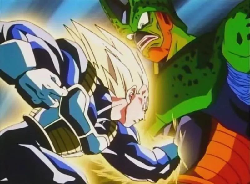 goku