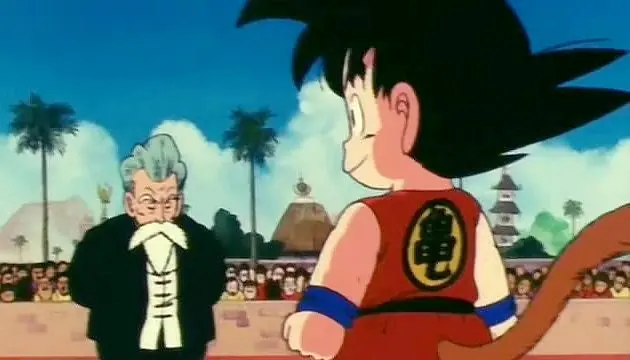dragon ball z