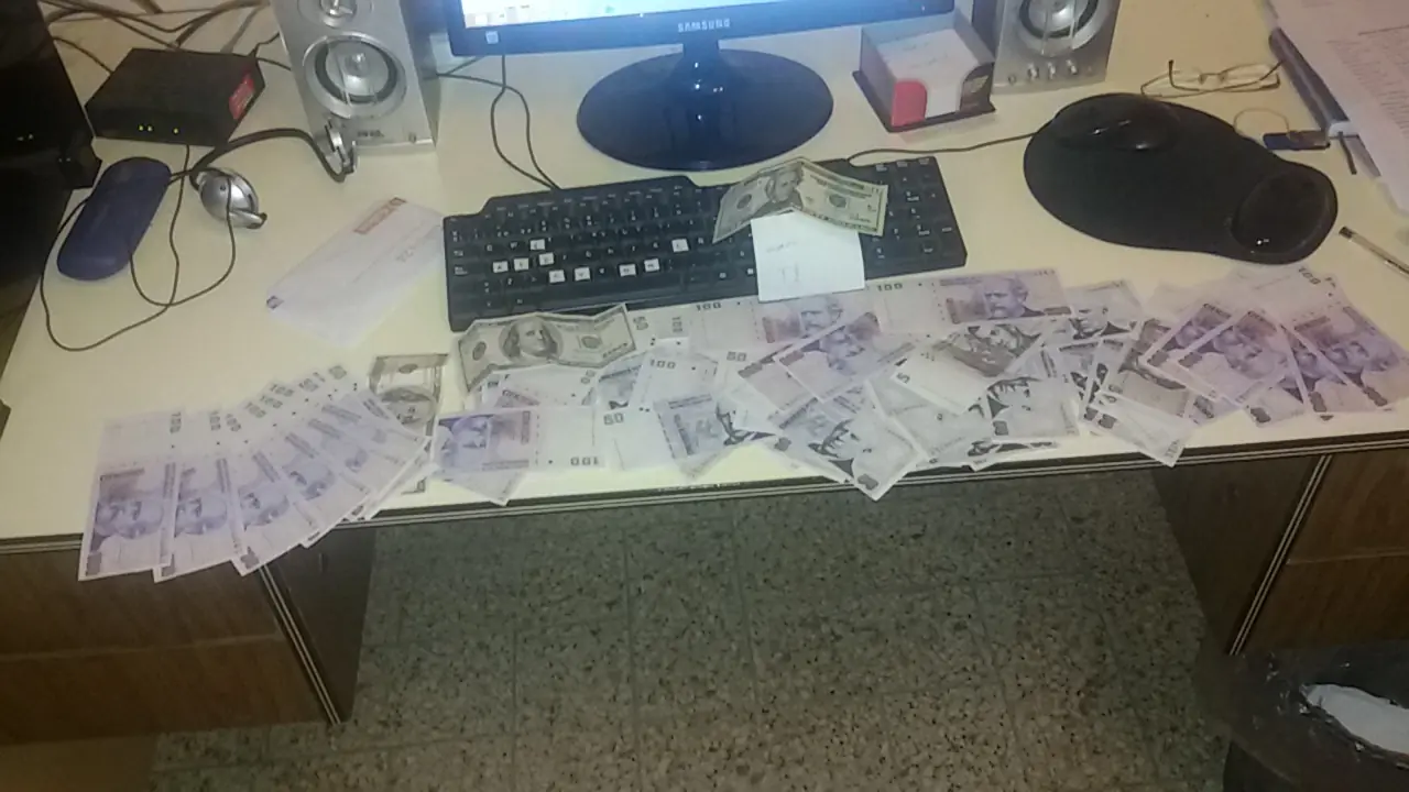 encontre mucha guita y te lo muestro! (certificado)