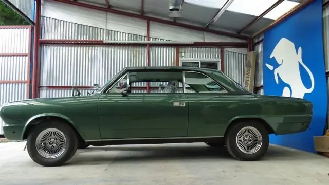 torino zx