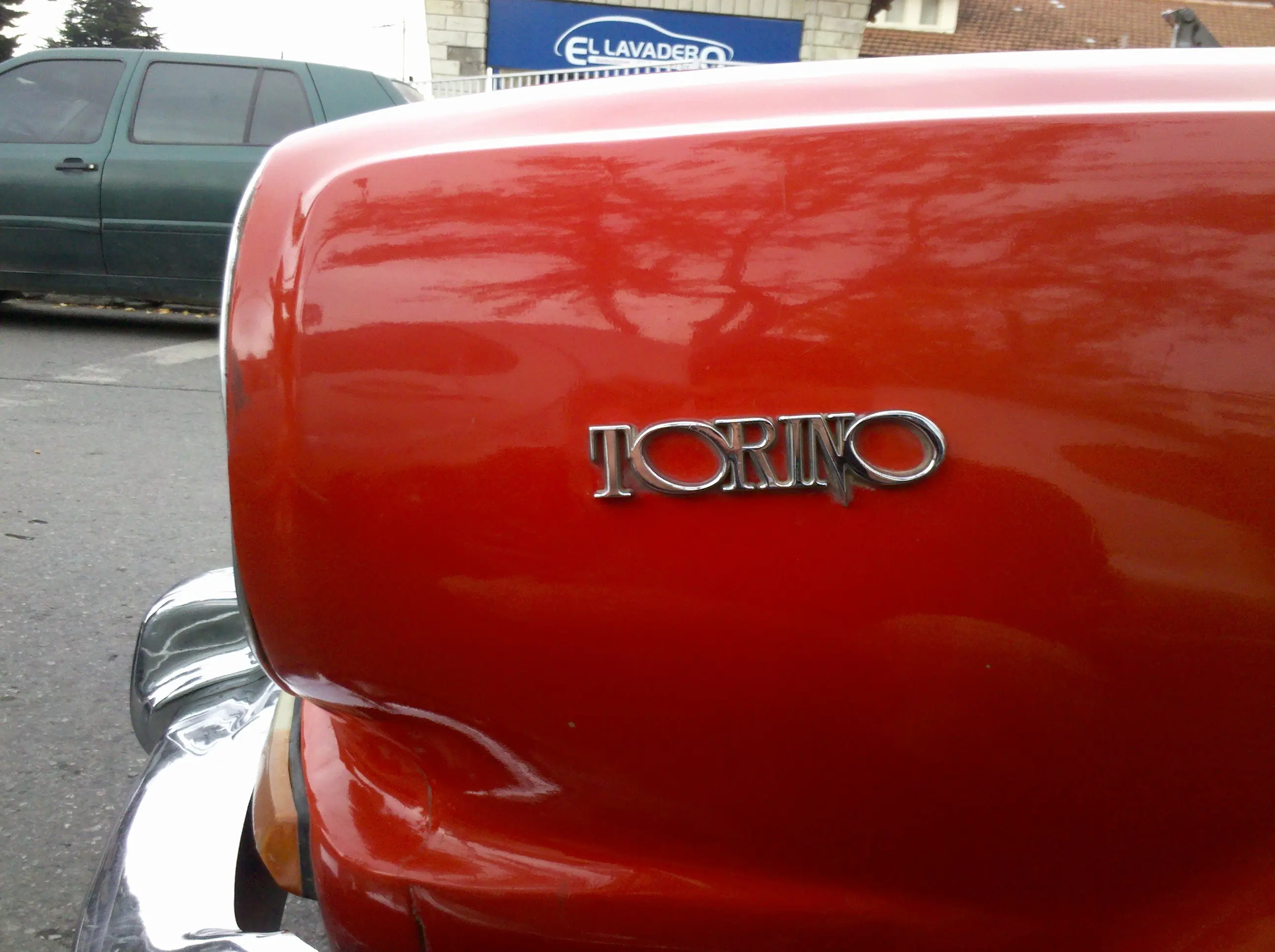 Los Torino  mas hermosos y mejor  mantenidos