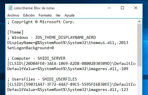 Megapost: Personalizar Windows 10