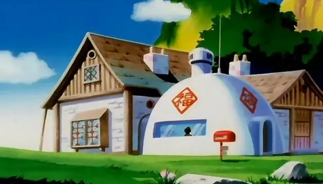 dragon ball