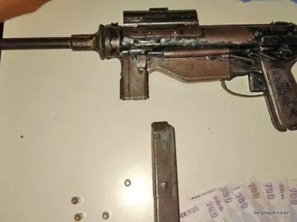 pena de muerte
