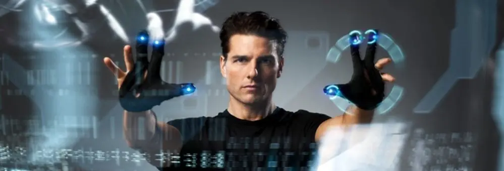 Vi Minority Report, la nueva apuesta de FOX, y la recomiendo