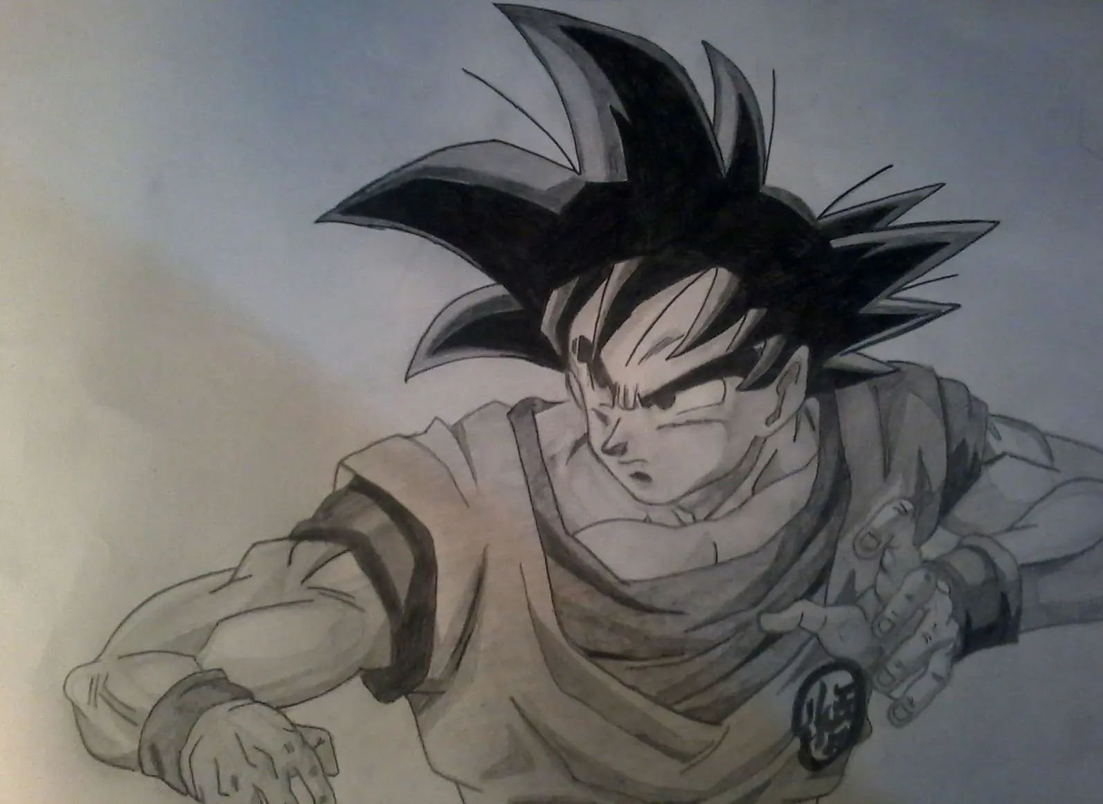 dragon ball super