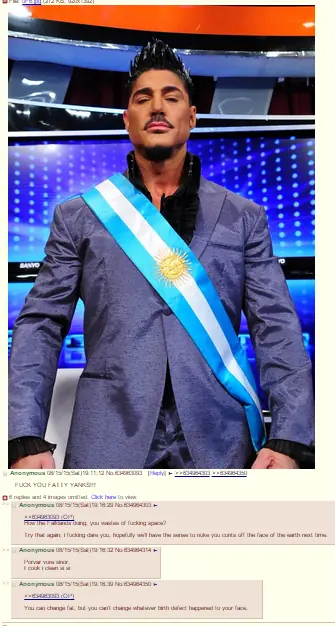 comandante
