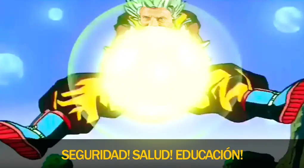 dragon ball