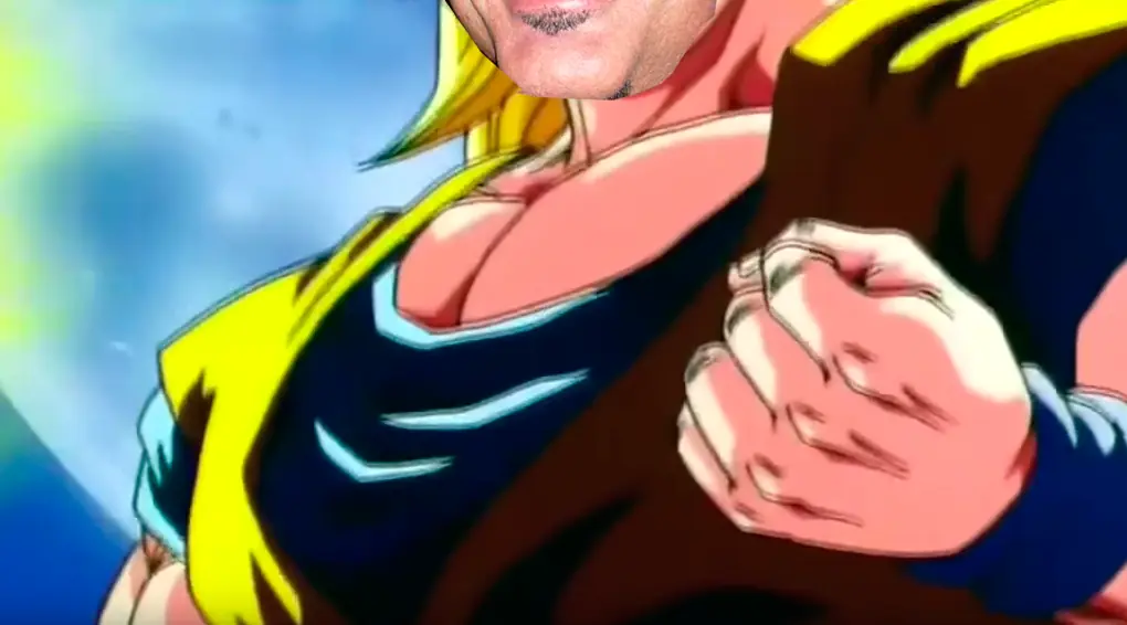 dragon ball