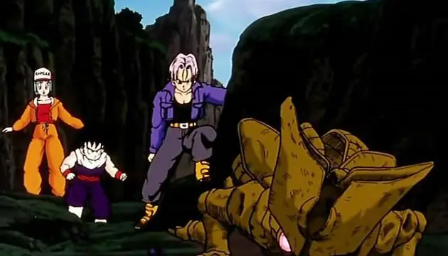 dragon ball