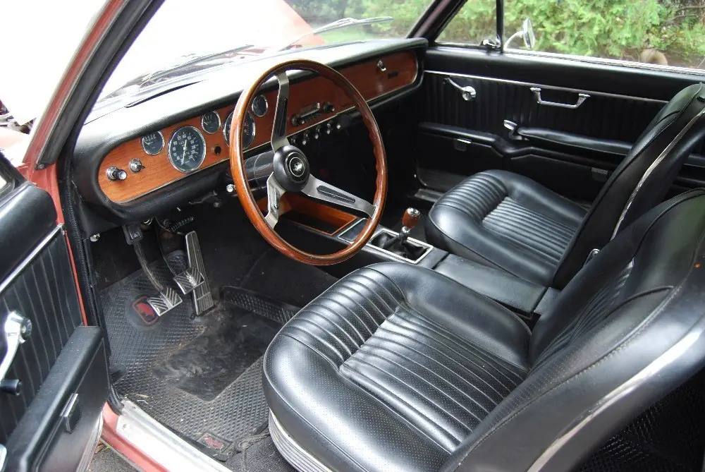 torino zx