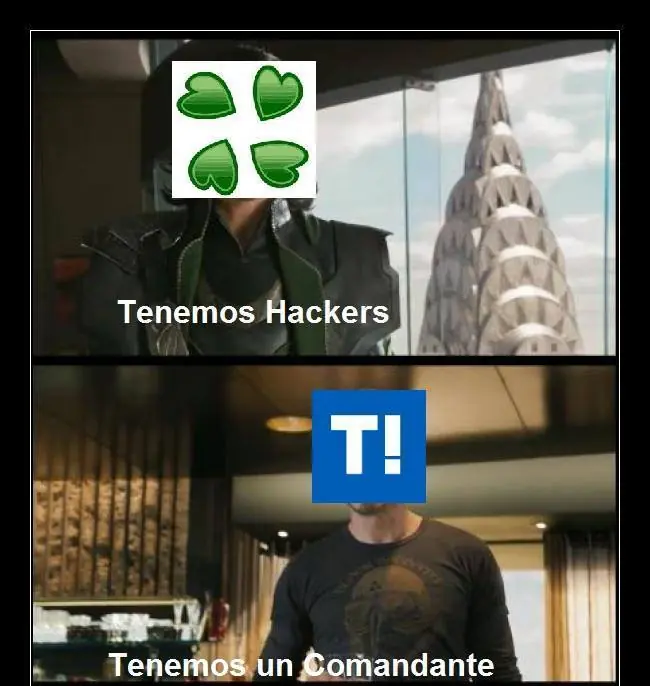 Imagenes para Comentar