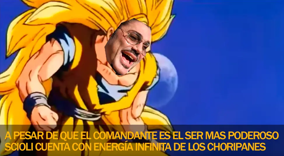 scioli