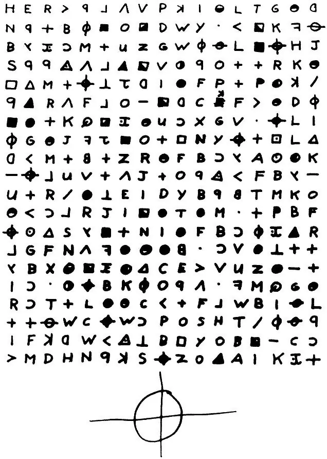 enigmas enigmas