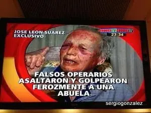 derechos humanos